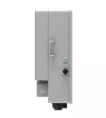 Мощный Deye 16Kw 8kw однофазный гибридный солнечный инвертор SUN-16K-SG01LP1-EU для солнечного хранения