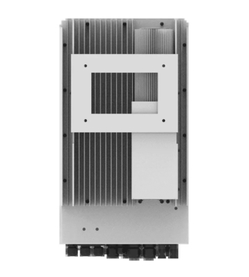 Гибридный инвертор Deye SUN-7.6K/8K-SG01LP1-US/EU для модернизации существующих солнечных систем