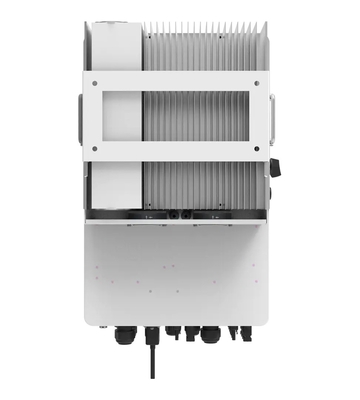 48V 5KW-20KW солнечный инвертор с контроллером солнечной зарядки MPPT и параллельной способностью
