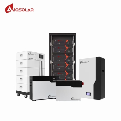 48v 51.2v 100ah 200ah 5Kwh 10Kwh Литий-железный аккумулятор для жилых помещений