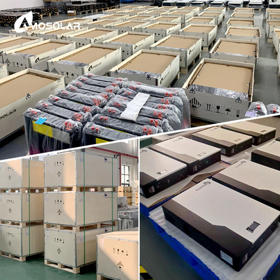 48v 51.2v 100ah 200ah 5Kwh 10Kwh Литий-железный аккумулятор для жилых помещений