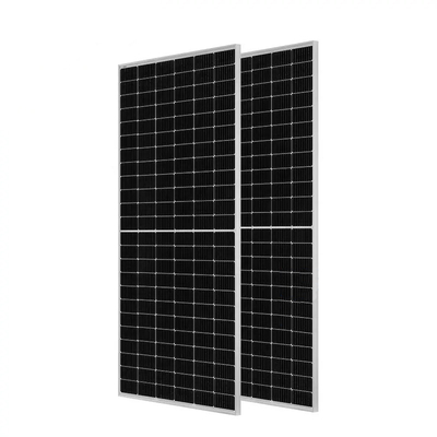 Солнечные батареи серии JA MR 410W 415W 450W 460W 540W 550W Longi Mono 545W Бифациальный элемент