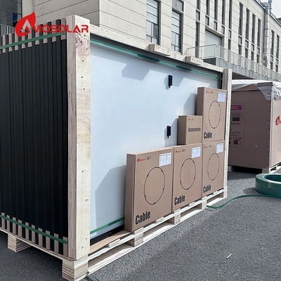 Контроллер MPPT Amosolar 1000W 600W 800W SolarUnit для дома на балконе солнечной фотоэлектрической системы