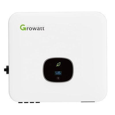 Growatt MOD 15KTL3-X Солнечный инвертор 15kw Трехфазный на сети 2 MPPT Инвертор с функцией WIFI и 4G
