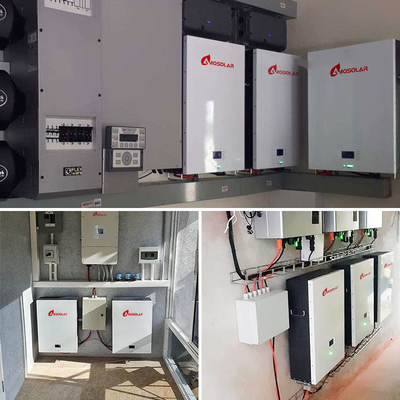 EU OEM класс A 10kw 12v 50ah Батареи Rack BMS Lithium Powerwall Оригинальный 3.2v 10kwh 48v Lifepo4 Батарея 100ah