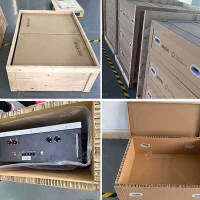 EU OEM класс A 10kw 12v 50ah Батареи Rack BMS Lithium Powerwall Оригинальный 3.2v 10kwh 48v Lifepo4 Батарея 100ah