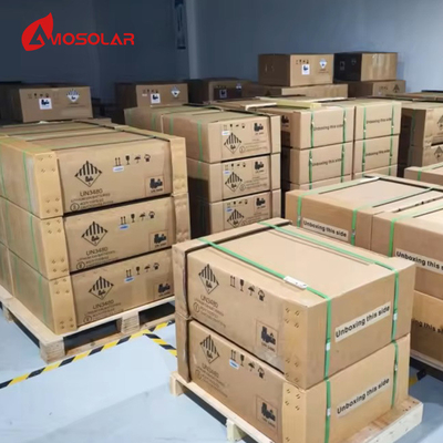 IP65/IP68 Защита 1,5 кВт 2 кВт 3 кВт 5 кВт Солнечная электростанция для домашнего использования