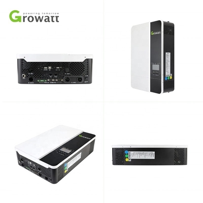 Growatt SPF 5000 ES и SPF 3500 ES Солнечный инвертор для офф-сетевой солнечной энергетической системы дома