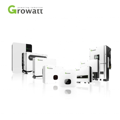 Growatt SPF 5000 ES и SPF 3500 ES Солнечный инвертор для офф-сетевой солнечной энергетической системы дома