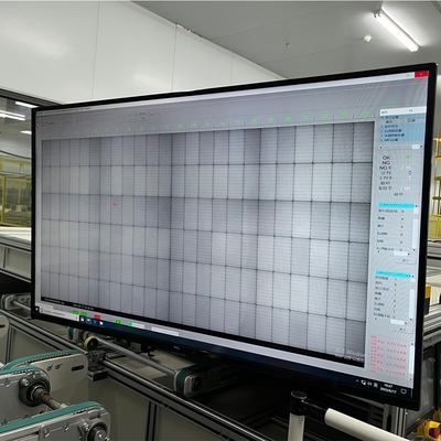 Модуль PV 25 Моно 455w 460w 465w Солнечные панели для системы аккумуляторов вне сети