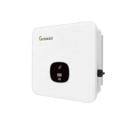 Инвертор Growatt на сети 10кВт 20кВт 30кВт 36кВт 40кВт 100кВт 120кВт 125кВт 185кВт 216кВт для Вас