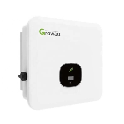 Инвертор Growatt на сети 10кВт 20кВт 30кВт 36кВт 40кВт 100кВт 120кВт 125кВт 185кВт 216кВт для Вас