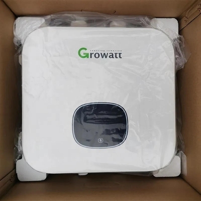 Инвертор Growatt на сети 10кВт 20кВт 30кВт 36кВт 40кВт 100кВт 120кВт 125кВт 185кВт 216кВт для Вас