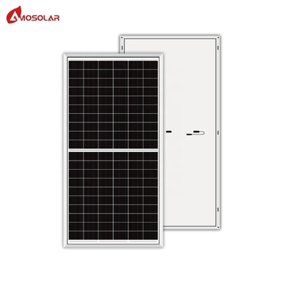 Купить Моно 480w 490w 500w 505w Солнечная панель PERC Технология Китай OEM Заказ приемлем