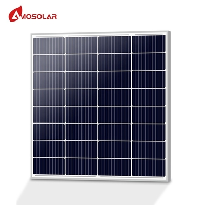 AS100M6-32 Солнечная панель 18V 160W Модуль 100W 120W 150W 200W 250W 300W Напряжение открытой цепи