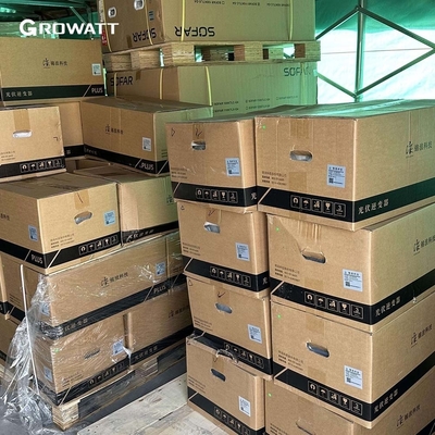 IEC 62116 Сертифицированный 1200w 1600w 2000w Инвертор солнечной сети для высоковольтных систем