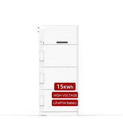 51.2V 5Kw 10Kwh 20kwh 25kwh Батарея для хранения солнечной энергии для дома с 6000 циклами