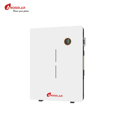 Литийная батарея защиты IP65 48V 100ah для настенной солнечной системы