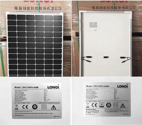 Продавцы Longi Моно солнечные панели 550w 590w 600w 710w 580w для крыши дома