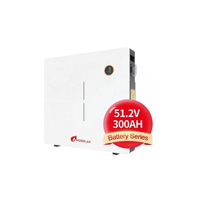 IP65 Класс защиты 51.2V Солнечная батарея лития для установки на стену и пол