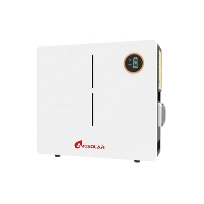 IP65 Класс защиты 51.2V Солнечная батарея лития для установки на стену и пол