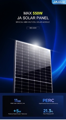 540W 545W 560W 565W 570W 580W 590W Солнечная панель Costo с совместимым соединителем MC4