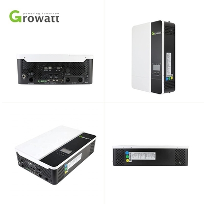 Growatt SPF 5000 ES SPF 3500ES Гибридный инвертор для 5 кВт 3,5 кВт системы солнечной энергии вне сети