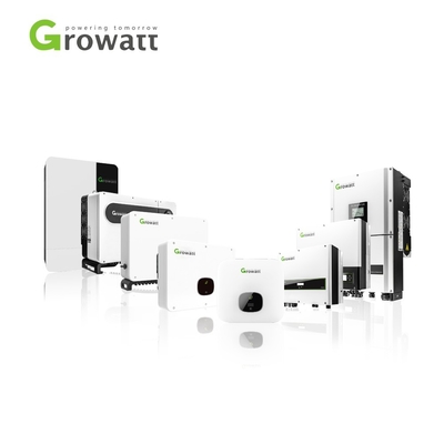 Growatt SPF 5000 ES SPF 3500ES Гибридный инвертор для 5 кВт 3,5 кВт системы солнечной энергии вне сети