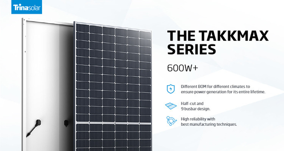 Сертификат CE TUV 550w 500w 450w 600w 670w 1000w Солнечные панели для домашнего электричества