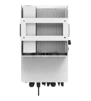 Трифазный выпуск Deye 5kw 6kw 8kw 10kw 12kw однофазный гибридный солнечный инвертор