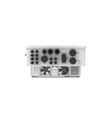 Deye 6K-SG04LP1-AU Однофазный солнечный инвертор с батареей Максимальная мощность фотоэлектрического массива 6500 Wp