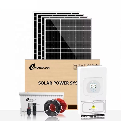 Низковольтный Wifi солнечный инвертор Deye SUN-5K-SG03LP1-EU 3.6kw 6kw 8kw Для солнечной системы