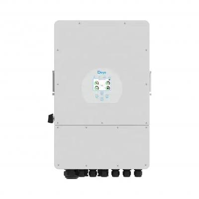 Deye 6000W 8000W однофазный солнечный инвертор SUN-6K-SG05LP1-EU-SM2 5KW 6KW панельный инвертор