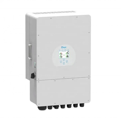 Deye 6000W 8000W однофазный солнечный инвертор SUN-6K-SG05LP1-EU-SM2 5KW 6KW панельный инвертор