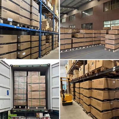 Deye SUN-5K-SGO3LP1-EU 5kw 6kw Трифазный гибридный инвертор 5000w 6000w для коммерческих