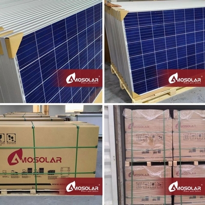 Сплит-контактная коробка 24v 330w 340w 350w 400w солнечная фотоэлектрическая панель для домашней электросистемы PERC