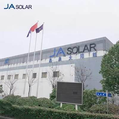 Моно солнечный элемент Pv модуль 435W 440W 445W 450W 455W Для стоимости установки солнечной энергии
