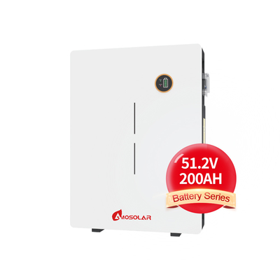 100Ah 200Ah 5Kwh 10Kwh 16Kwh Солнечная батарея для хранения энергии Lifepo4