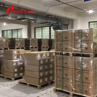 Домашняя техника Lifepo4 Литий-ионный солнечный аккумулятор 48В 200Ah 10kw 20Kwh 15Kwh 5Kwh