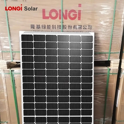 Longi HiMO 6 Солнечные фотоэлектрические модули 440W 420W 585W 595W 605W 620W