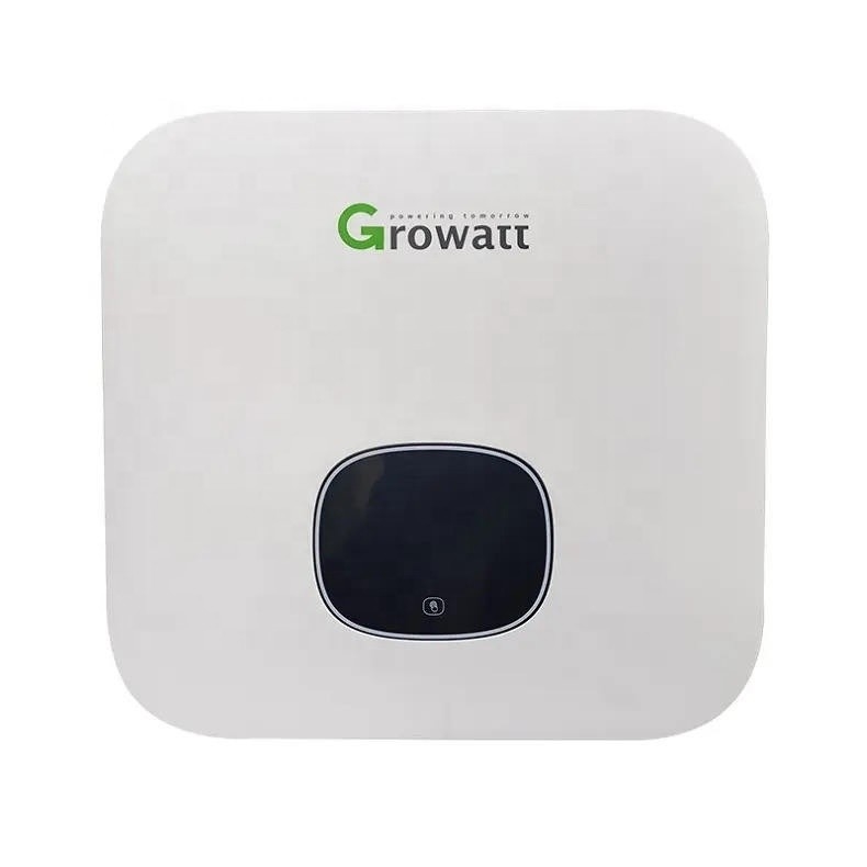 Инвертор Growatt на сети 10кВт 20кВт 30кВт 36кВт 40кВт 100кВт 120кВт 125кВт 185кВт 216кВт для Вас