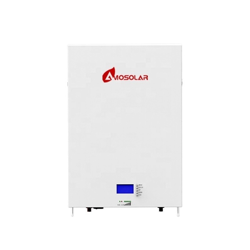 3.2 вольт Номинальное напряжение 51.2v 50ah 100ah 200ah Литийные батареи для солнечной системы дома