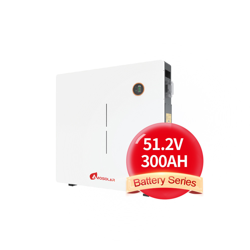 Литийная батарея защиты IP65 48V 100ah для настенной солнечной системы