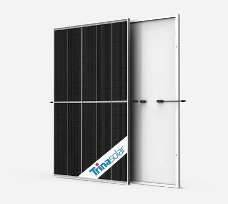 Моно солнечная панель 650W 660W 670W 645W 655W Трина солнечные панели для внутри ЕС хранилища