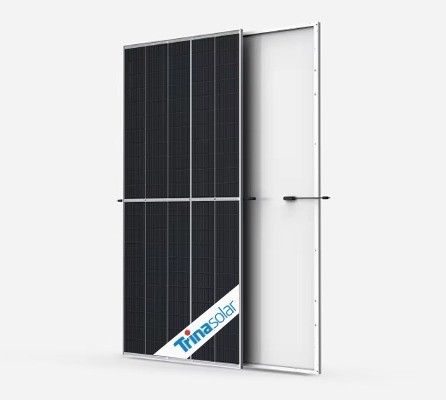 Солнечные батареи PERC 645W-670W увеличивают стоимость электроэнергии в вашем доме с помощью батареи и инвертора