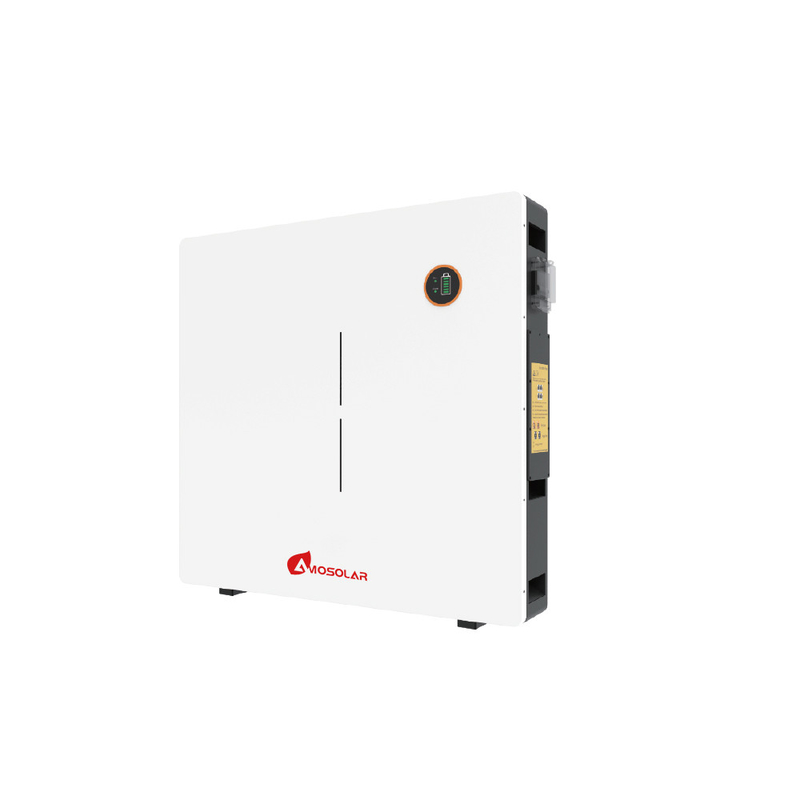 100Ah 200Ah 5Kwh 10Kwh 16Kwh Солнечная батарея для хранения энергии Lifepo4